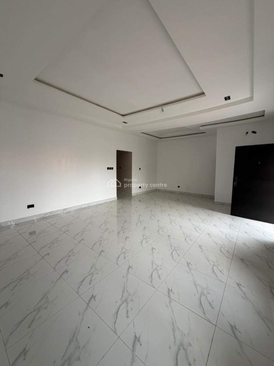 Luxury & Spacious 3 Bedroom Semi Detached Bungalow, in a Gated Estate, Serene Neighborhood, Lokogoma District, Abuja, Semi-detached Bungalow for Sale