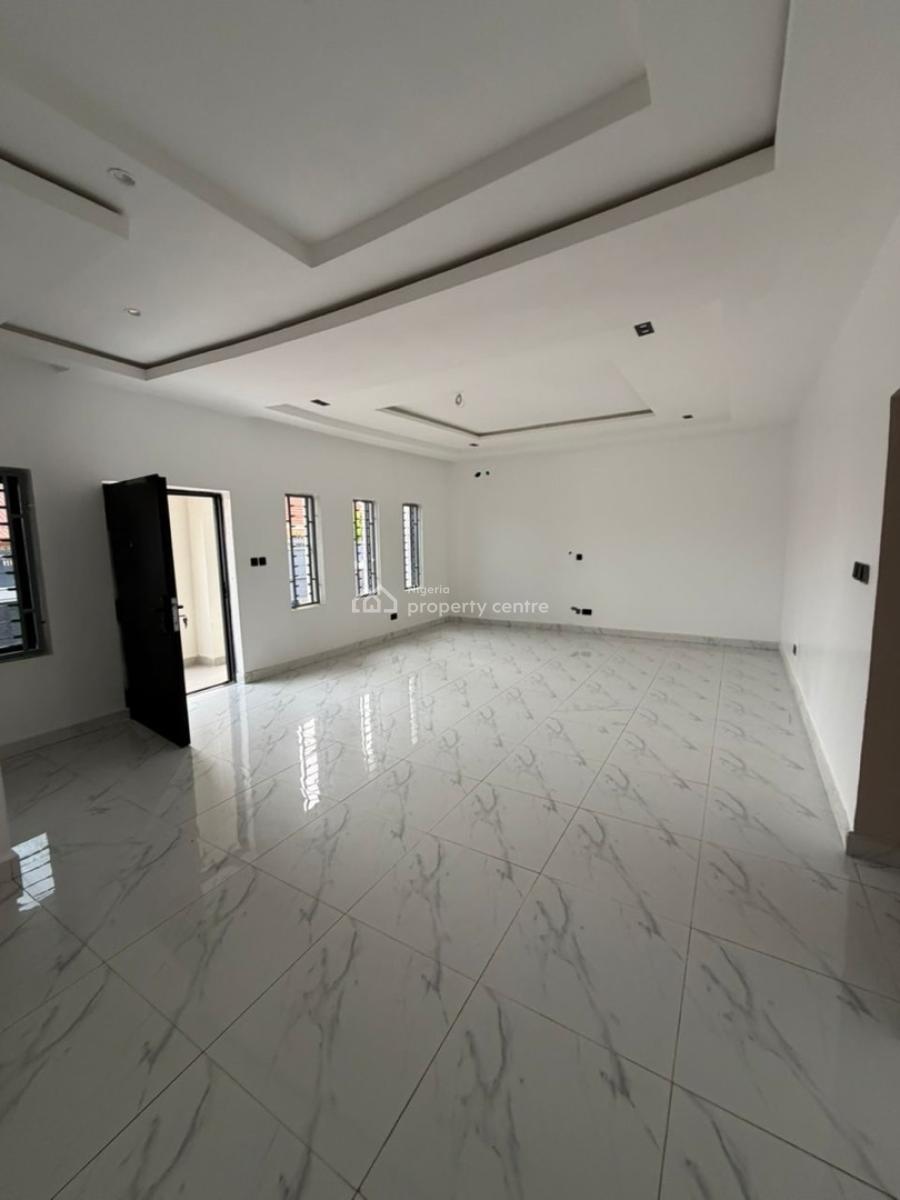 Luxury & Spacious 3 Bedroom Semi Detached Bungalow, in a Gated Estate, Serene Neighborhood, Lokogoma District, Abuja, Semi-detached Bungalow for Sale
