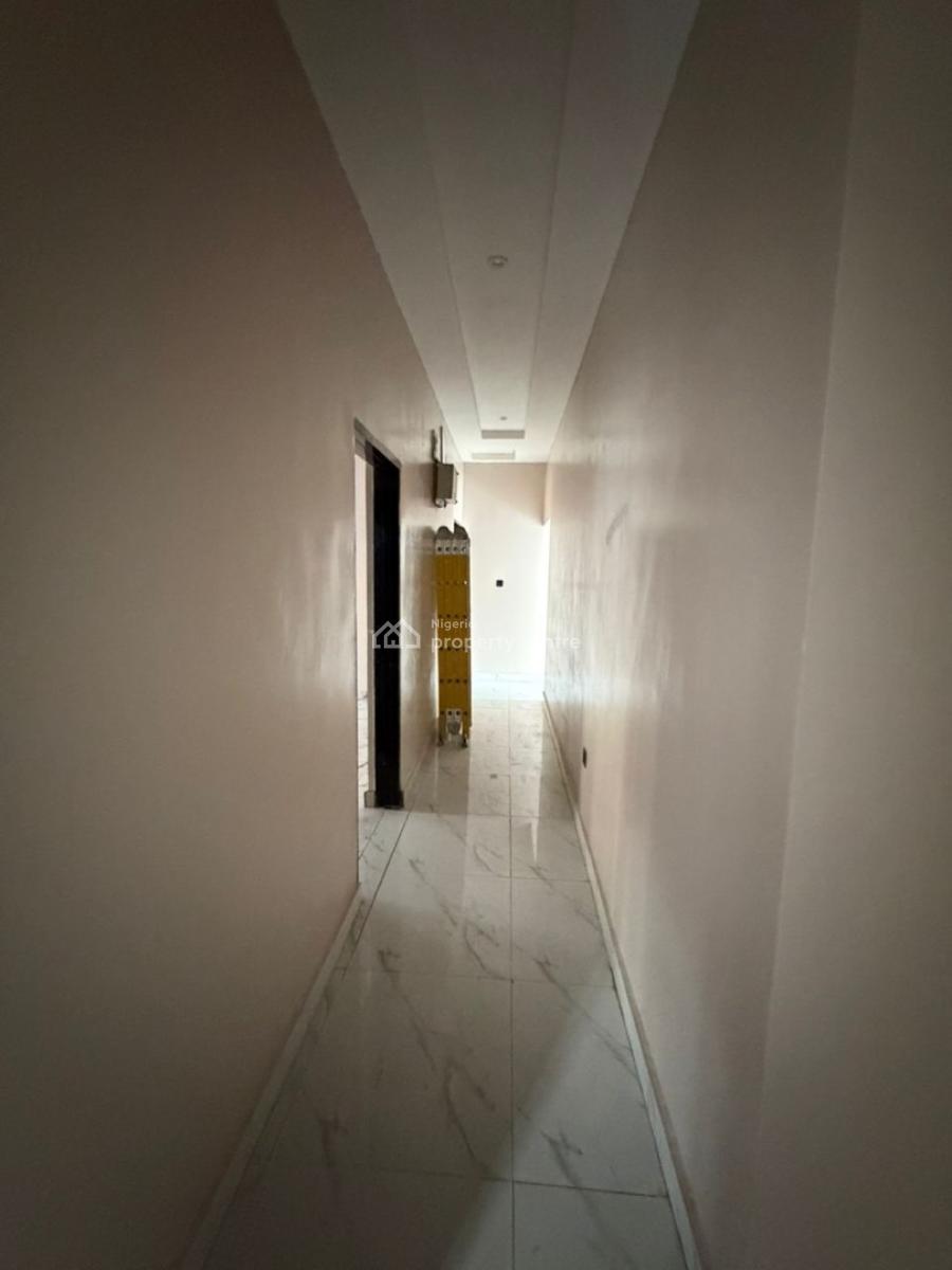 Luxury & Spacious 3 Bedroom Semi Detached Bungalow, in a Gated Estate, Serene Neighborhood, Lokogoma District, Abuja, Semi-detached Bungalow for Sale