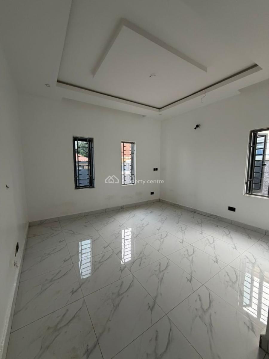 Luxury & Spacious 3 Bedroom Semi Detached Bungalow, in a Gated Estate, Serene Neighborhood, Lokogoma District, Abuja, Semi-detached Bungalow for Sale