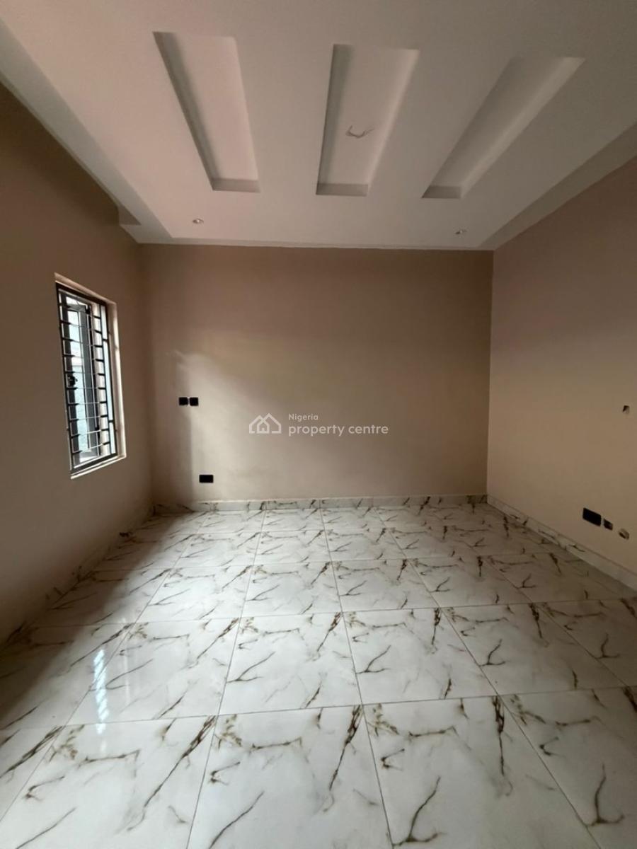Luxury & Spacious 3 Bedroom Semi Detached Bungalow, in a Gated Estate, Serene Neighborhood, Lokogoma District, Abuja, Semi-detached Bungalow for Sale
