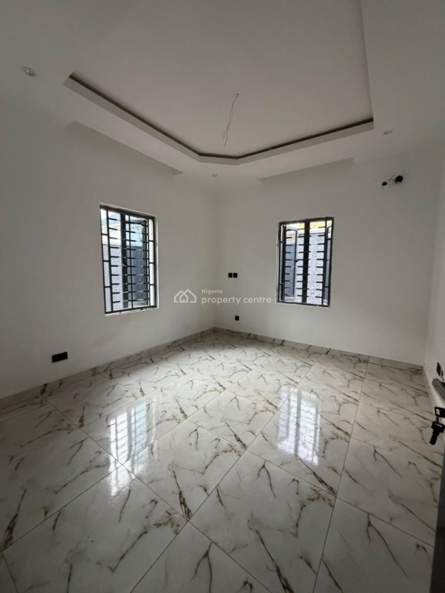 Luxury & Spacious 3 Bedroom Semi Detached Bungalow, in a Gated Estate, Serene Neighborhood, Lokogoma District, Abuja, Semi-detached Bungalow for Sale