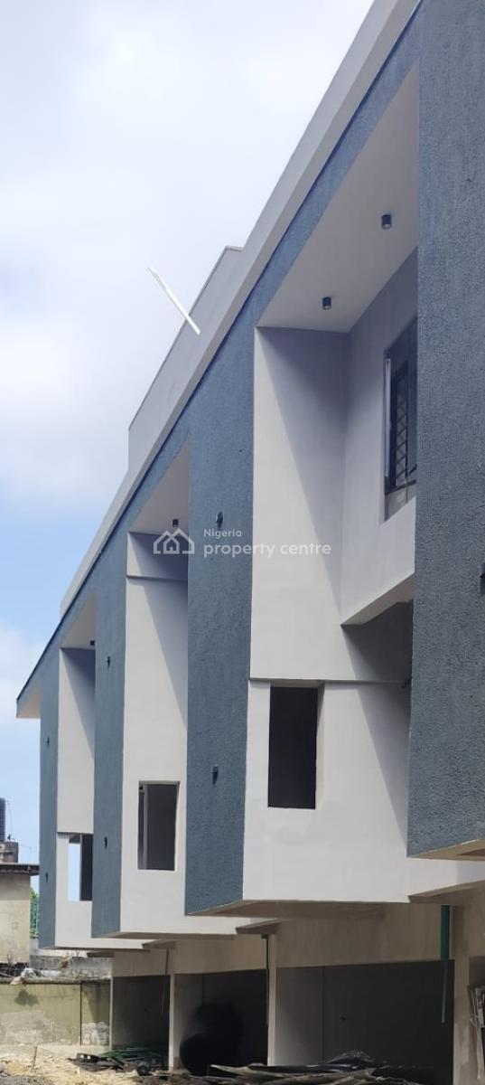 Super Luxury Development Comprising 10 Nos Large 4 Bedroom -all Ensuit, Victoria Island (vi), Lagos, House for Sale