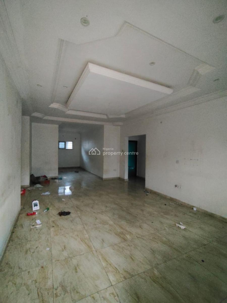 Well Maintained 2bedroom Flat, Elemoro, Bogije, Ibeju Lekki, Lagos, Flat / Apartment for Rent