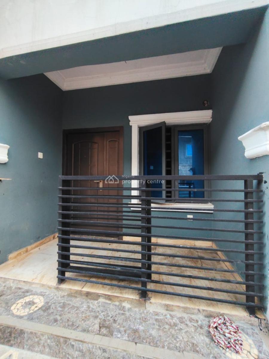 Well Maintained 2bedroom Flat, Elemoro, Bogije, Ibeju Lekki, Lagos, Flat / Apartment for Rent