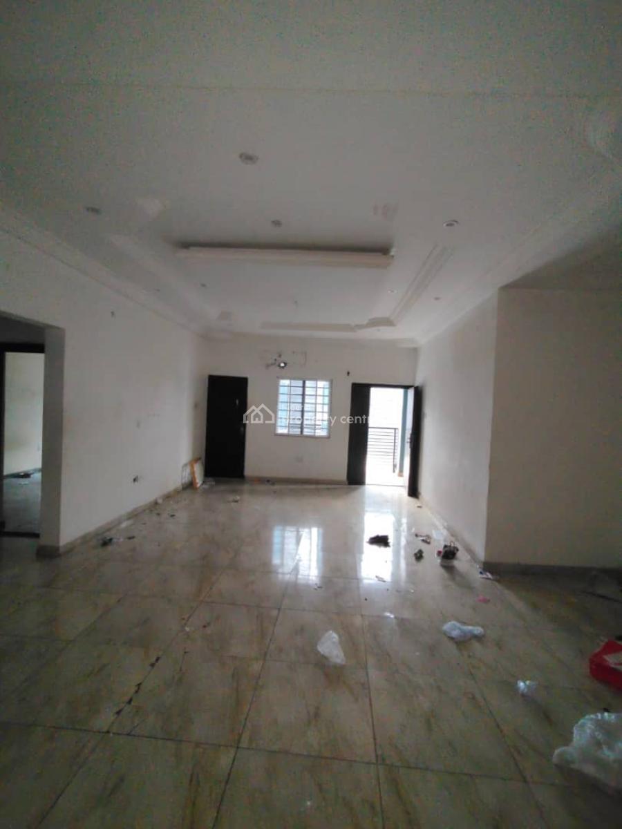 Well Maintained 2bedroom Flat, Elemoro, Bogije, Ibeju Lekki, Lagos, Flat / Apartment for Rent
