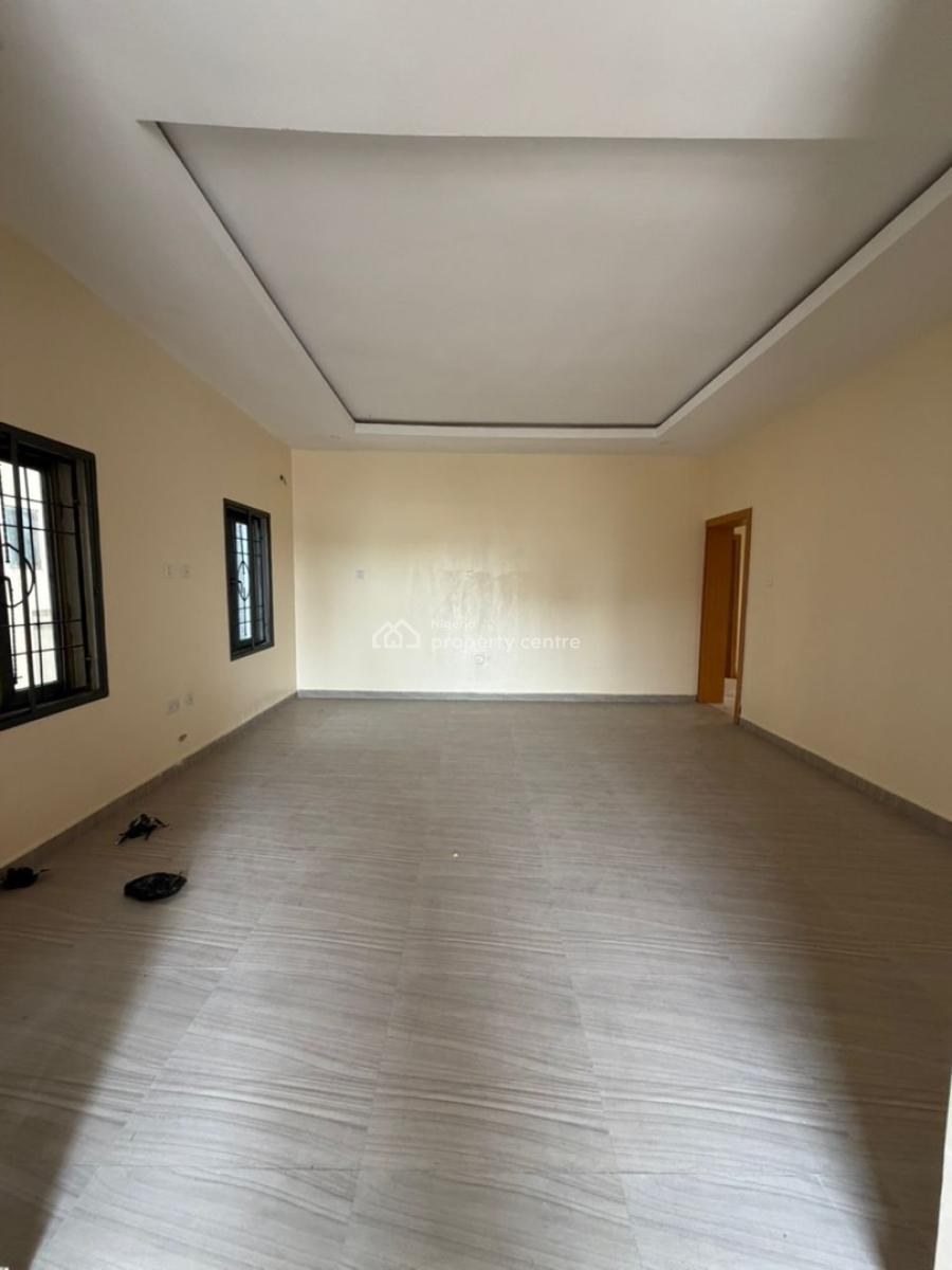 Luxury 4 Bedroom Spacious Semi Detached Duplex, 2 Bedroomsbq, Lokogoma District, Abuja, Semi-detached Duplex for Sale