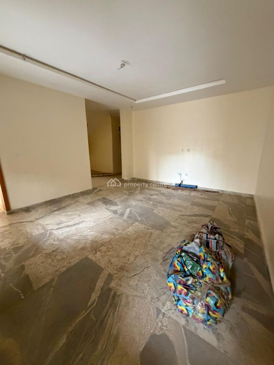 Luxury 4 Bedroom Spacious Semi Detached Duplex, 2 Bedroomsbq, Lokogoma District, Abuja, Semi-detached Duplex for Sale