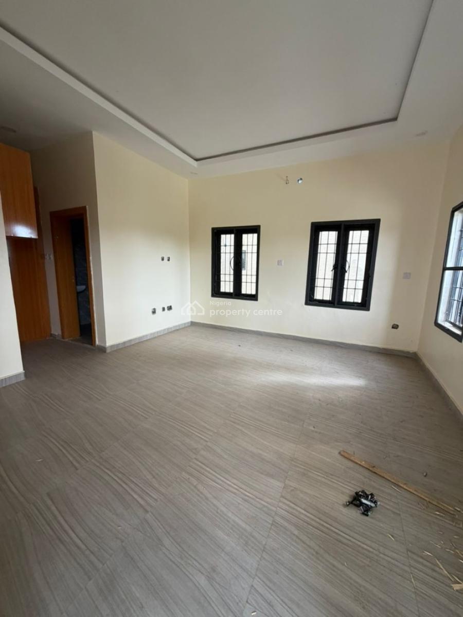 Luxury 4 Bedroom Spacious Semi Detached Duplex, 2 Bedroomsbq, Lokogoma District, Abuja, Semi-detached Duplex for Sale