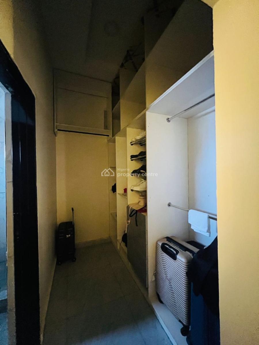 Brand New Fully Furnished Semi Detached Duplex, Thomas Estate, Ajah, Lagos, Semi-detached Duplex for Rent