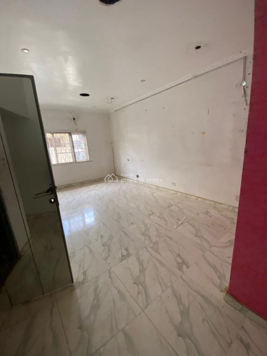 Detached House on 350 Sqm Plot, Off Norman Williams Street, Falomo, Ikoyi, Lagos, Detached Duplex for Sale