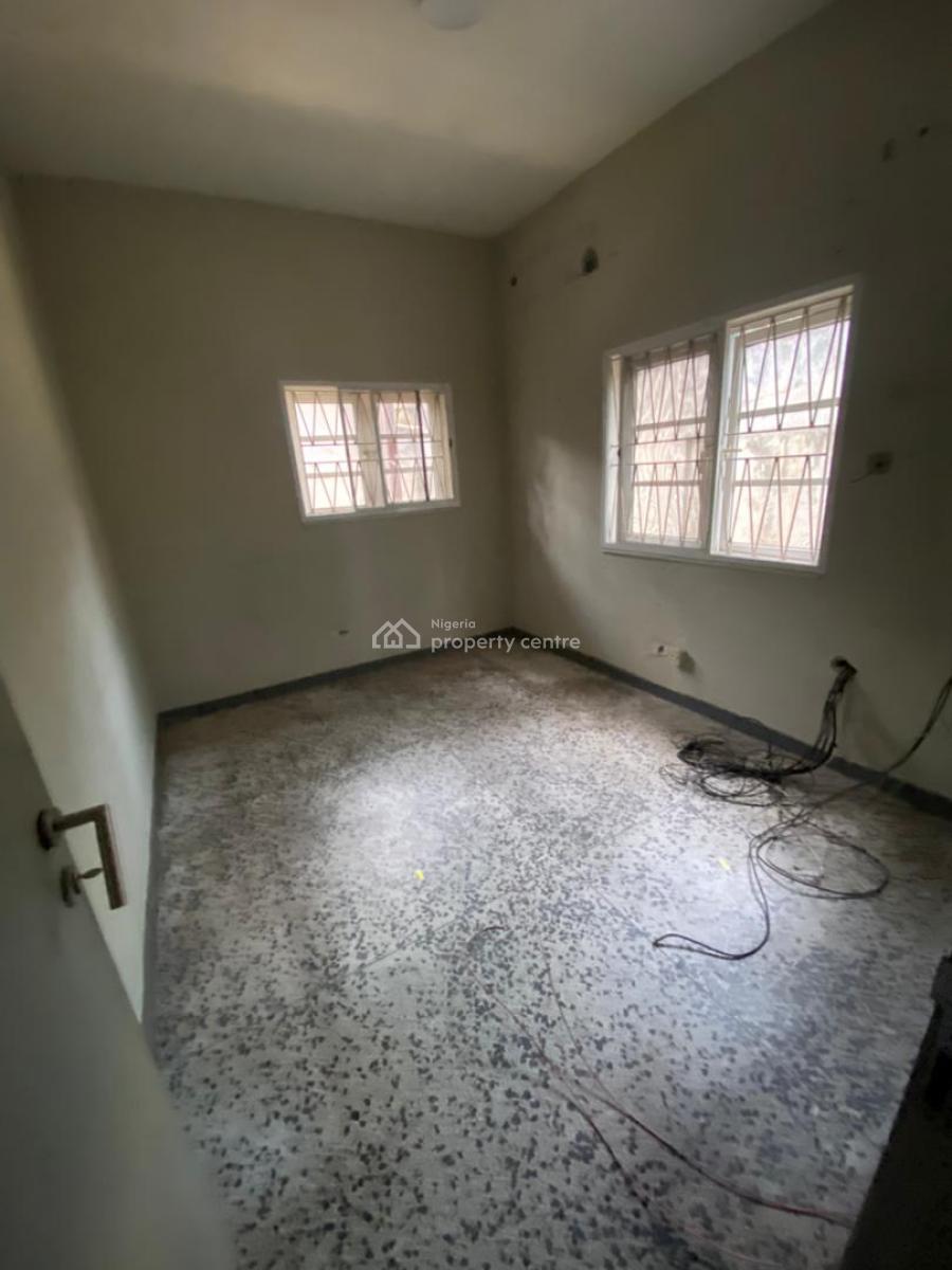 Detached House on 350 Sqm Plot, Off Norman Williams Street, Falomo, Ikoyi, Lagos, Detached Duplex for Sale