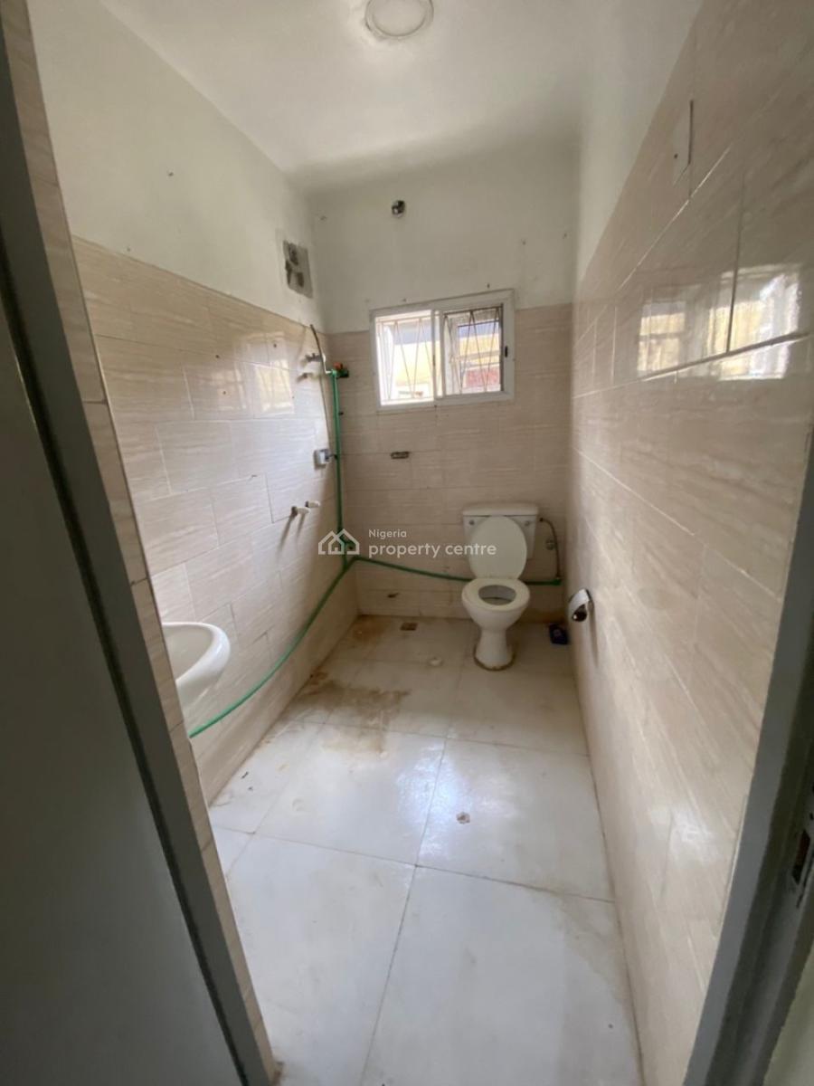 Detached House on 350 Sqm Plot, Off Norman Williams Street, Falomo, Ikoyi, Lagos, Detached Duplex for Sale