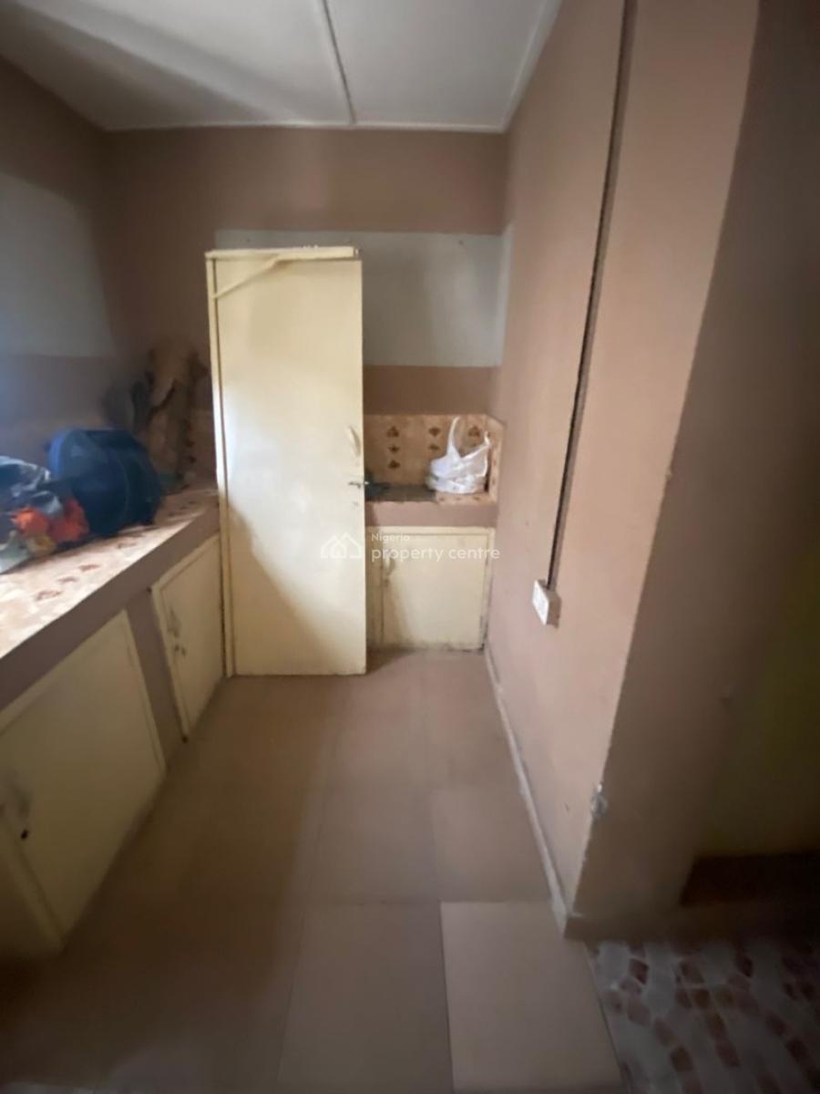 Detached House on 350 Sqm Plot, Off Norman Williams Street, Falomo, Ikoyi, Lagos, Detached Duplex for Sale