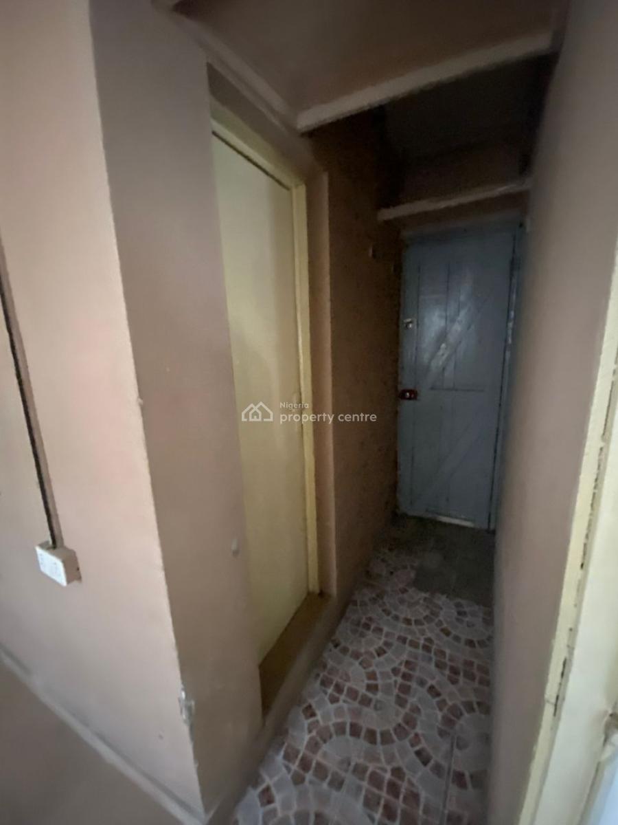 Detached House on 350 Sqm Plot, Off Norman Williams Street, Falomo, Ikoyi, Lagos, Detached Duplex for Sale