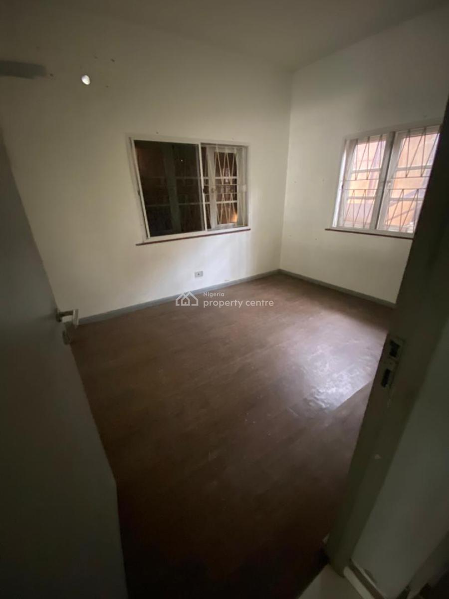 Detached House on 350 Sqm Plot, Off Norman Williams Street, Falomo, Ikoyi, Lagos, Detached Duplex for Sale
