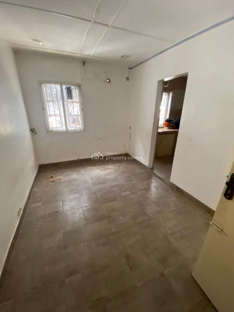 Detached House on 350 Sqm Plot, Off Norman Williams Street, Falomo, Ikoyi, Lagos, Detached Duplex for Sale