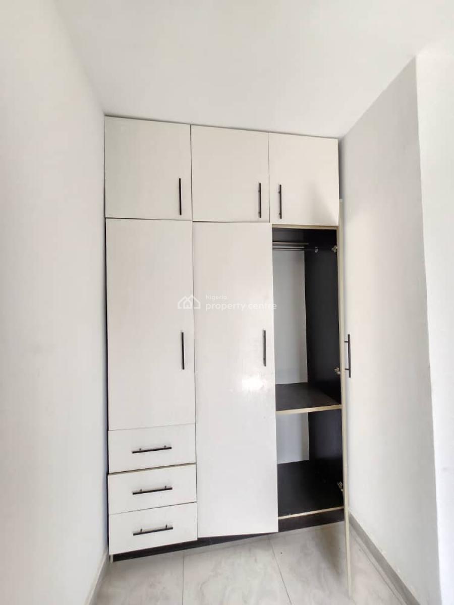 4 Bedroom Fully Detached Duplex, Ajah, Ajah, Lagos, Detached Duplex for Sale