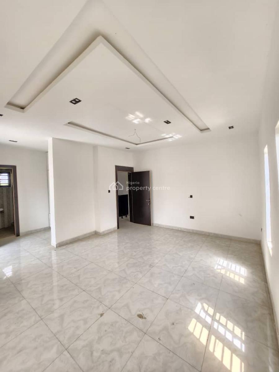 4 Bedroom Fully Detached Duplex, Ajah, Ajah, Lagos, Detached Duplex for Sale