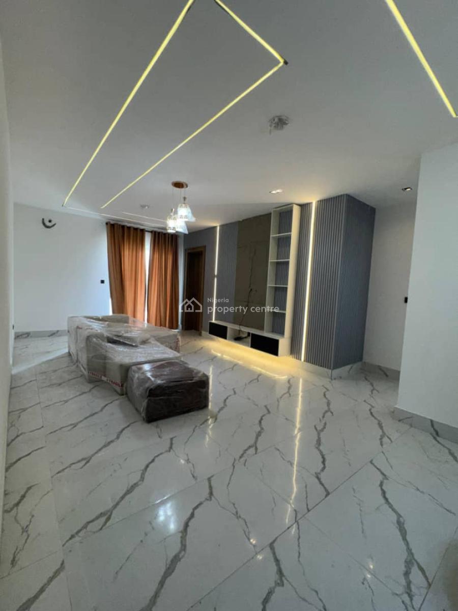 Newly Built One (1) & Two (2) Bedroom Apartment, Lekki Phase 1, Lekki, Lagos, Flat / Apartment for Sale