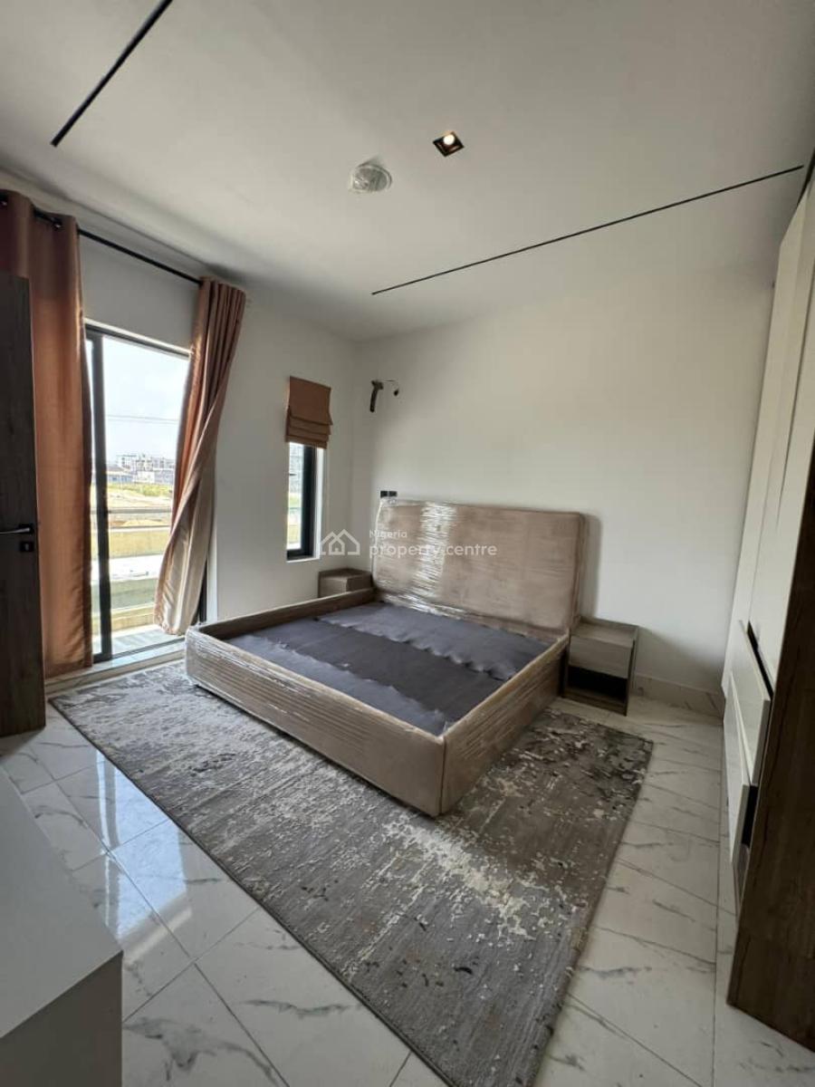 Newly Built One (1) & Two (2) Bedroom Apartment, Lekki Phase 1, Lekki, Lagos, Flat / Apartment for Sale