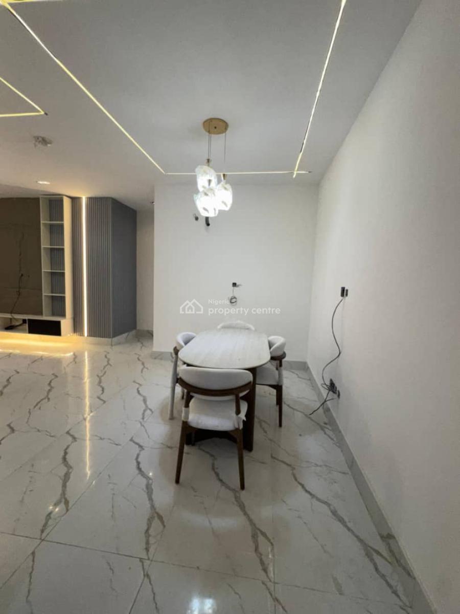 Newly Built One (1) & Two (2) Bedroom Apartment, Lekki Phase 1, Lekki, Lagos, Flat / Apartment for Sale