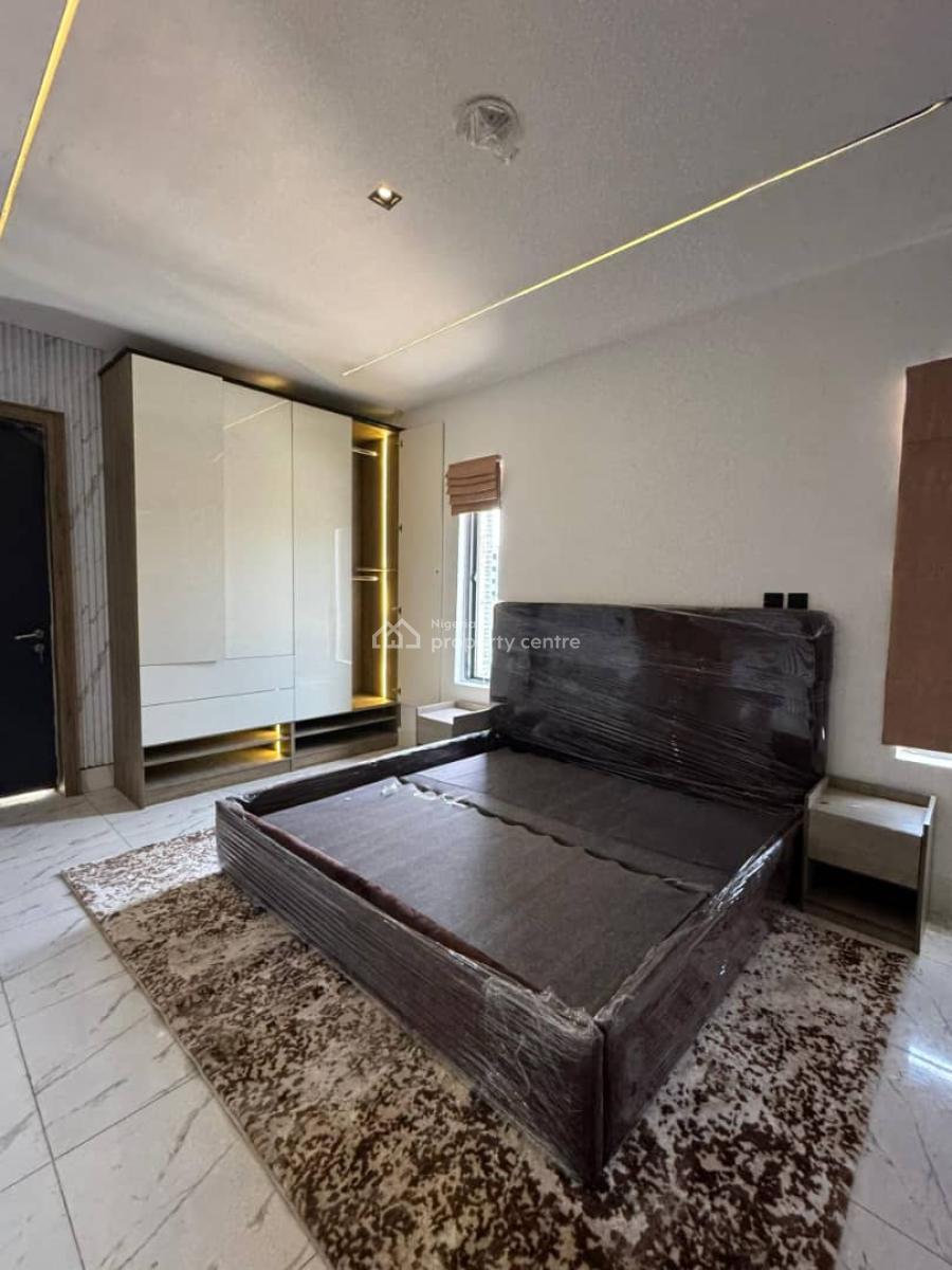 Newly Built One (1) & Two (2) Bedroom Apartment, Lekki Phase 1, Lekki, Lagos, Flat / Apartment for Sale