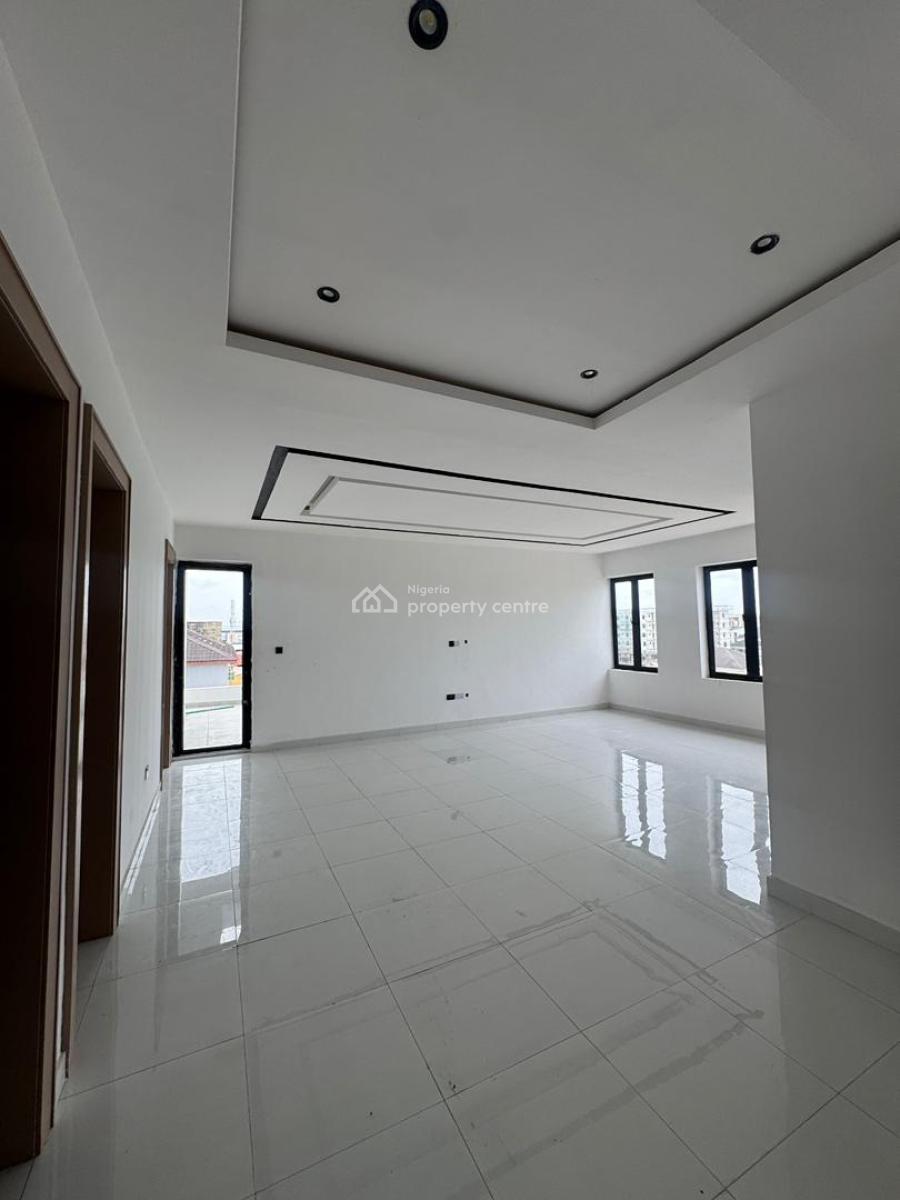 3 Bedroom Penthouse in Lekki, Lekki Phase 1, Lekki, Lagos, House for Sale