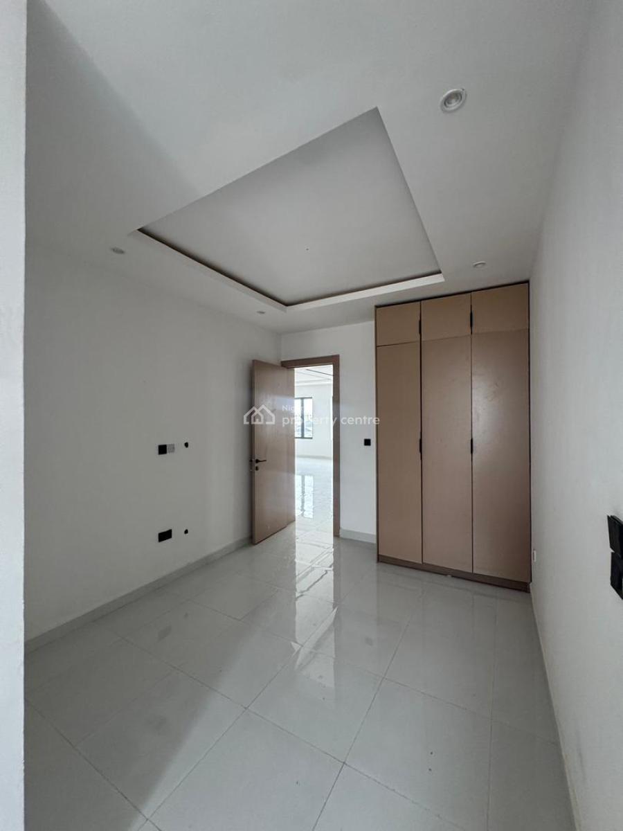 3 Bedroom Penthouse in Lekki, Lekki Phase 1, Lekki, Lagos, House for Sale