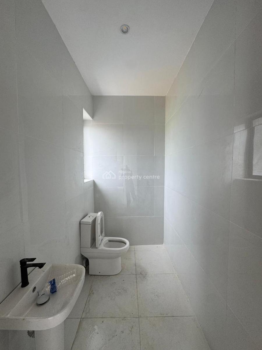 3 Bedroom Penthouse in Lekki, Lekki Phase 1, Lekki, Lagos, House for Sale