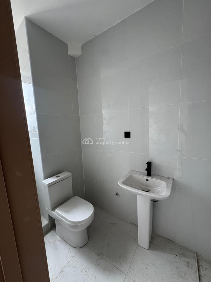 3 Bedroom Penthouse in Lekki, Lekki Phase 1, Lekki, Lagos, House for Sale