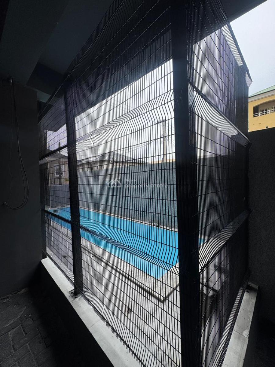 3 Bedroom Penthouse in Lekki, Lekki Phase 1, Lekki, Lagos, House for Sale