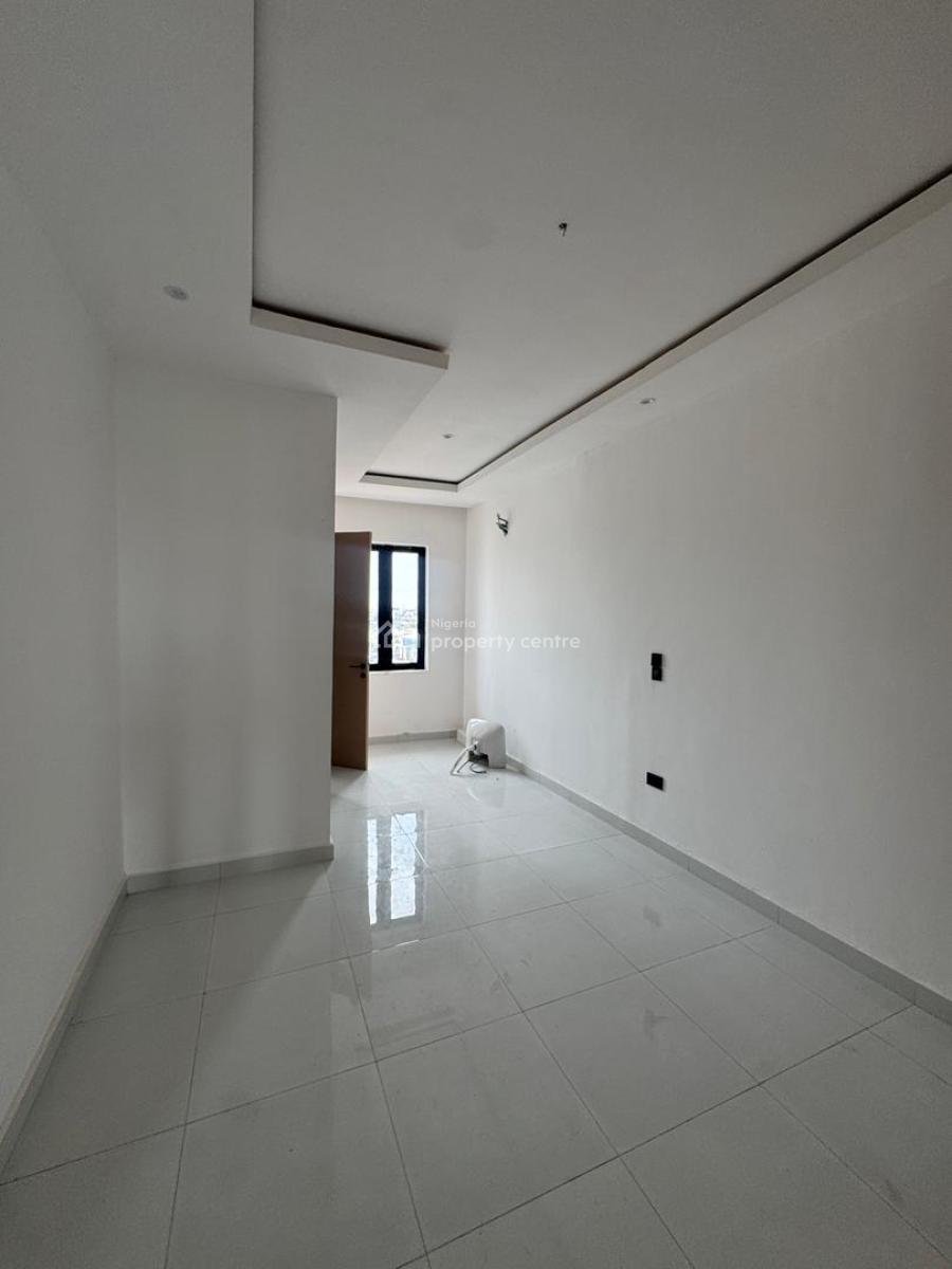 3 Bedroom Penthouse in Lekki, Lekki Phase 1, Lekki, Lagos, House for Sale