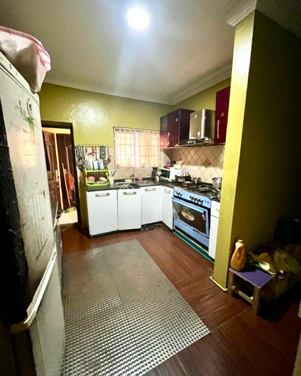 3 Bedroom Apartment, Chevron Drive, Lekki, Lagos, Flat / Apartment for Sale