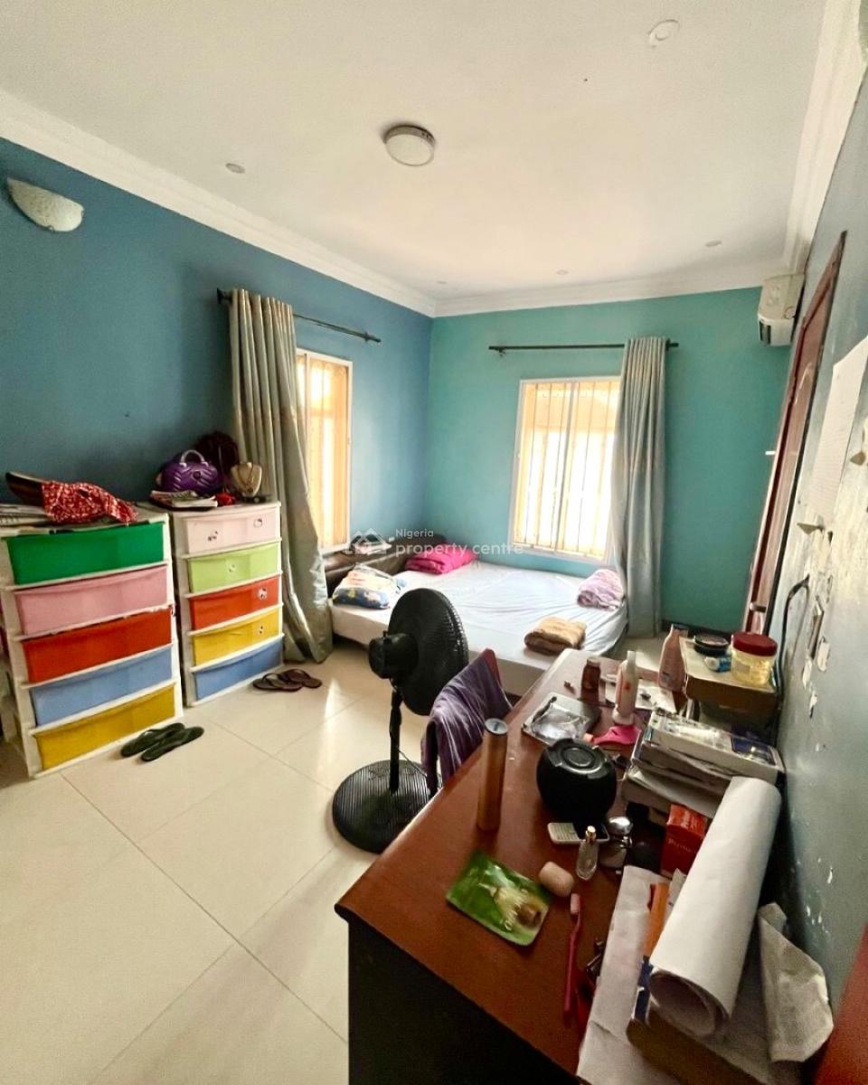 3 Bedroom Apartment, Chevron Drive, Lekki, Lagos, Flat / Apartment for Sale