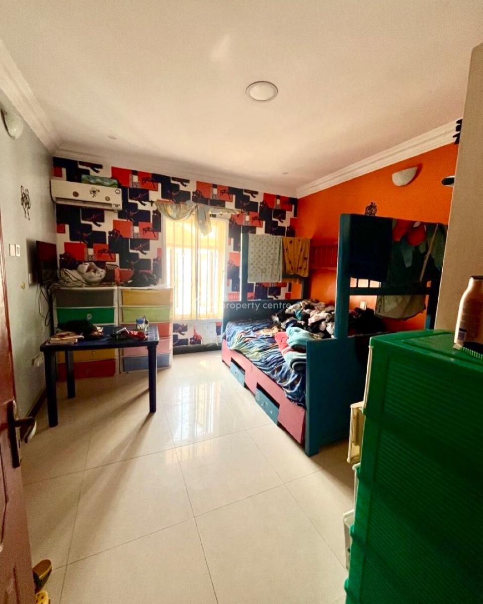 3 Bedroom Apartment, Chevron Drive, Lekki, Lagos, Flat / Apartment for Sale