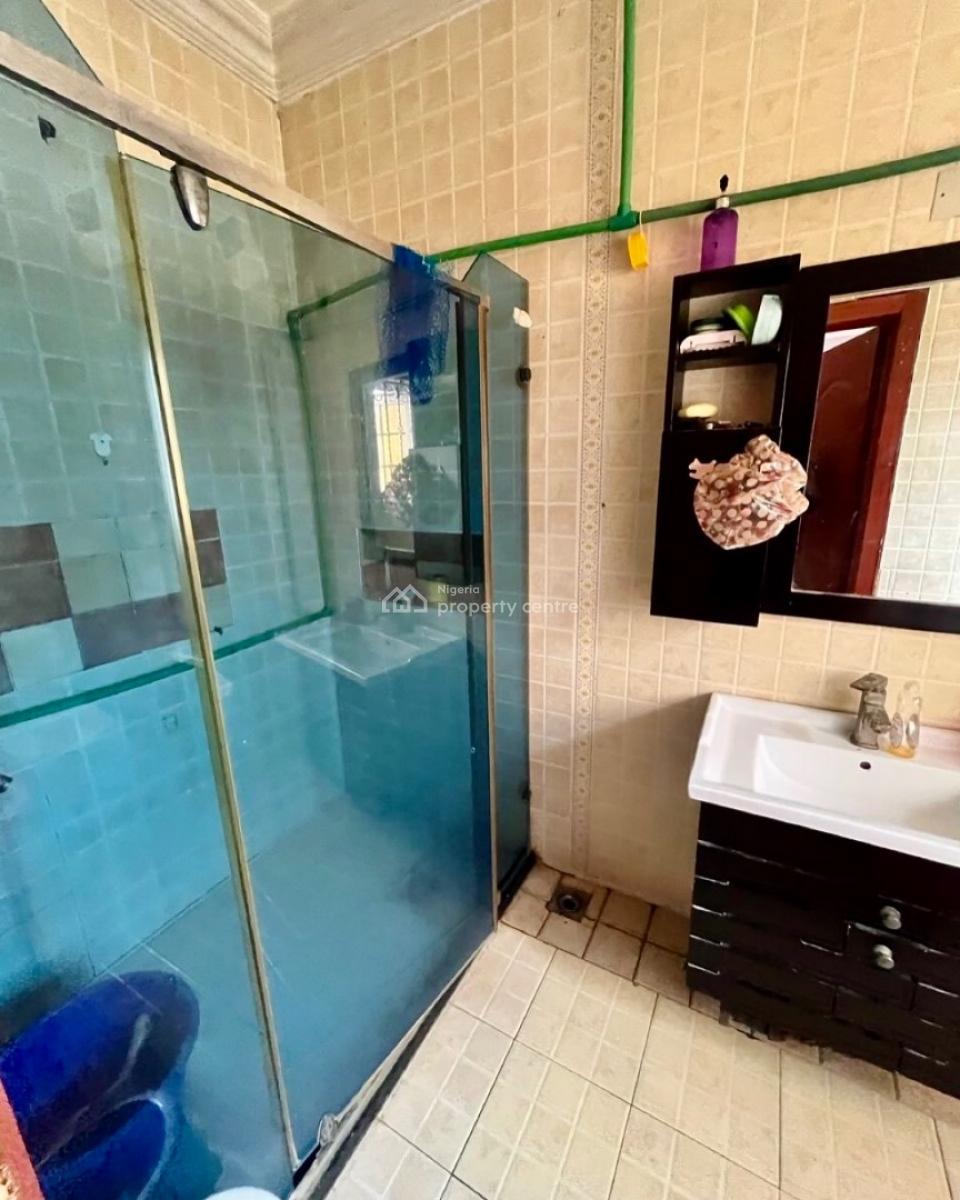 3 Bedroom Apartment, Chevron Drive, Lekki, Lagos, Flat / Apartment for Sale