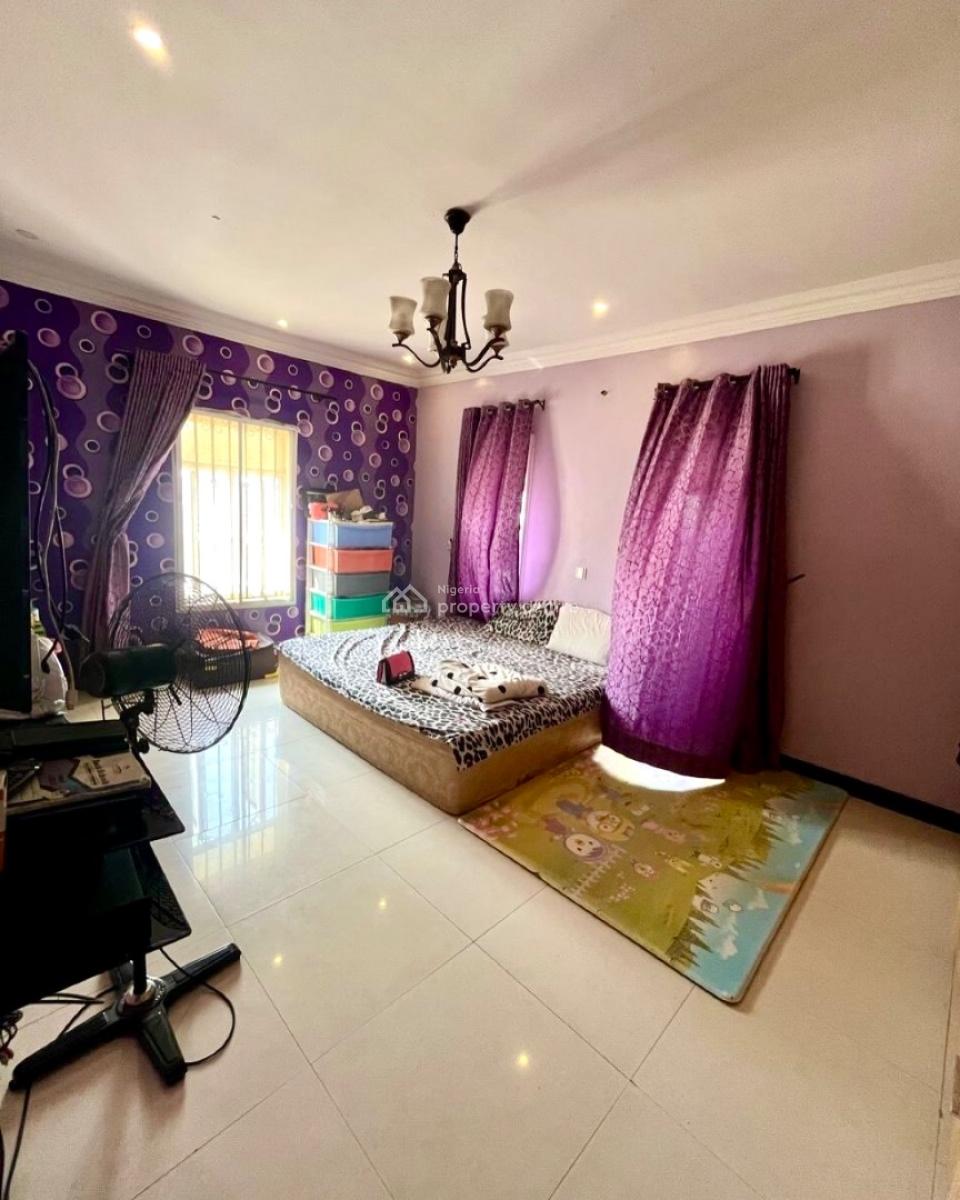 3 Bedroom Apartment, Chevron Drive, Lekki, Lagos, Flat / Apartment for Sale