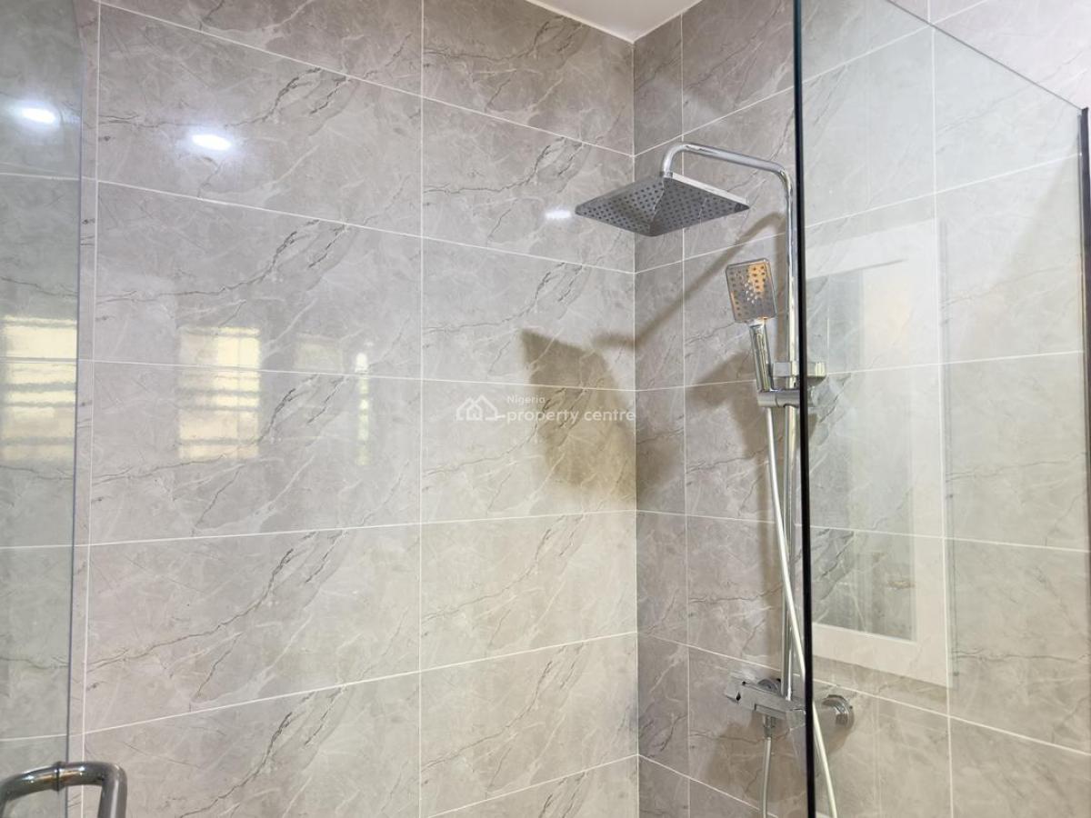 Luxury 1 Bedroom Apartment with Housekeeping and Private Balconies, Swimming Pool,gymnasium, Spacious Ensuite Room, Oniru, Victoria Island (vi), Lagos, Flat / Apartment Short Let