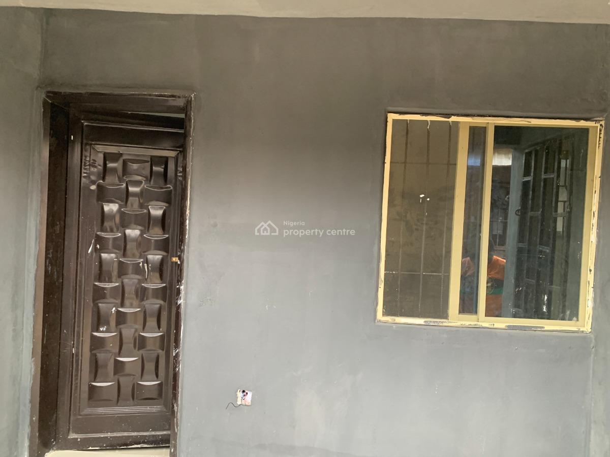 Brand New Mini Flat with Pop Finishing, Abijo, Comfort Homes Estate, Ajah, Lagos, Mini Flat (room and Parlour) for Rent