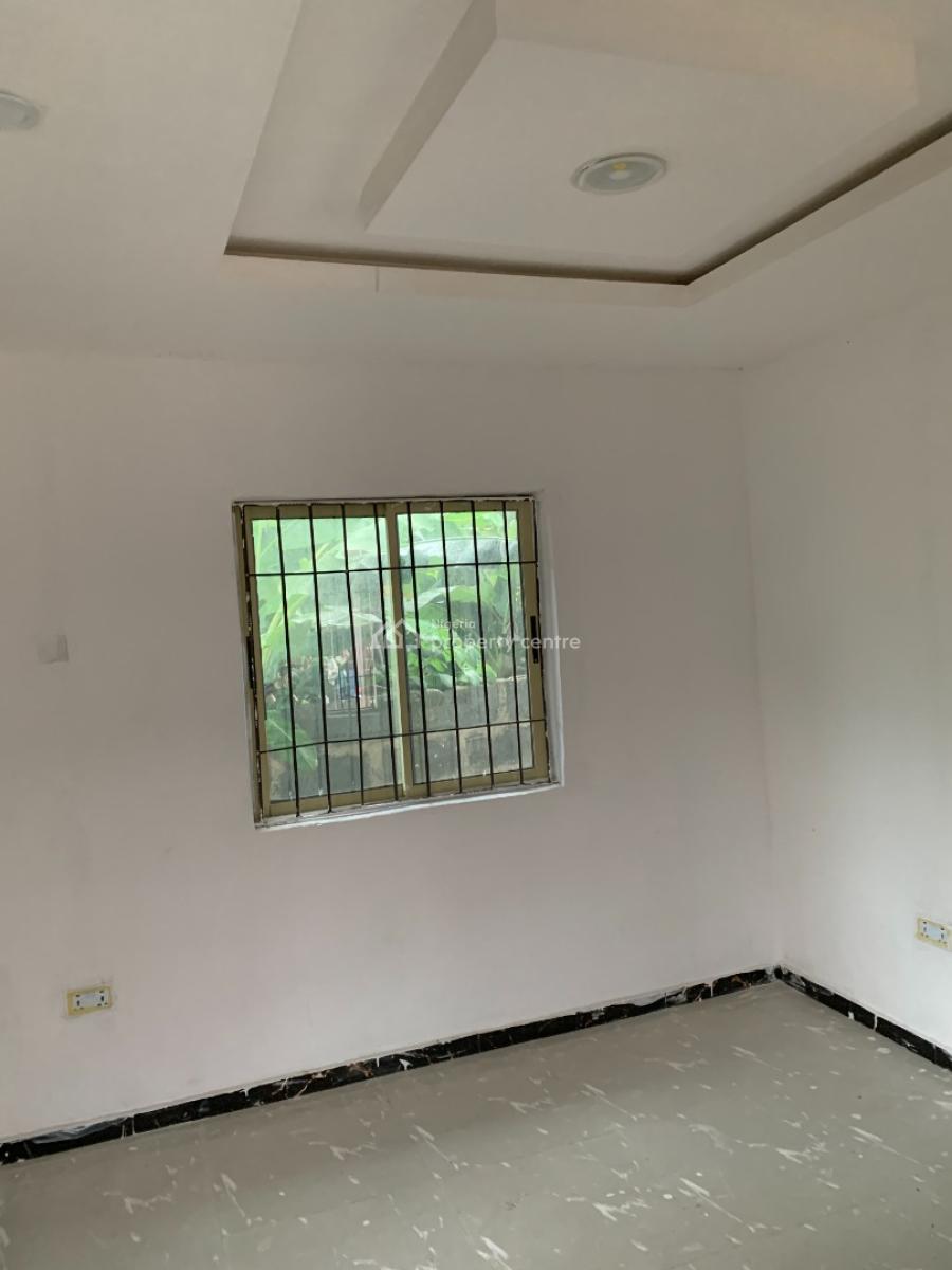 Brand New Mini Flat with Pop Finishing, Abijo, Comfort Homes Estate, Ajah, Lagos, Mini Flat (room and Parlour) for Rent