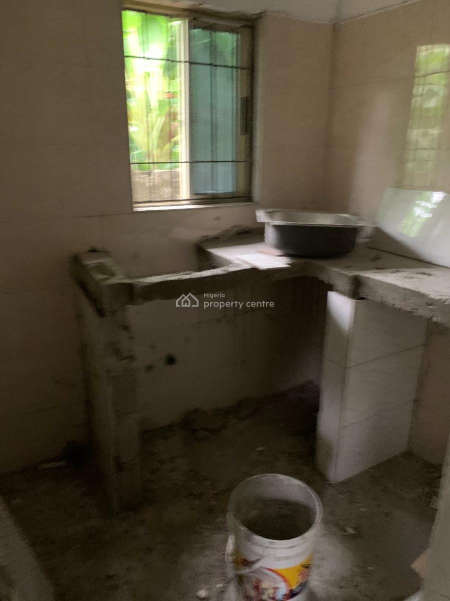 Brand New Mini Flat with Pop Finishing, Abijo, Comfort Homes Estate, Ajah, Lagos, Mini Flat (room and Parlour) for Rent