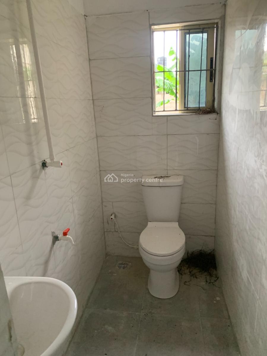 Brand New Mini Flat with Pop Finishing, Abijo, Comfort Homes Estate, Ajah, Lagos, Mini Flat (room and Parlour) for Rent