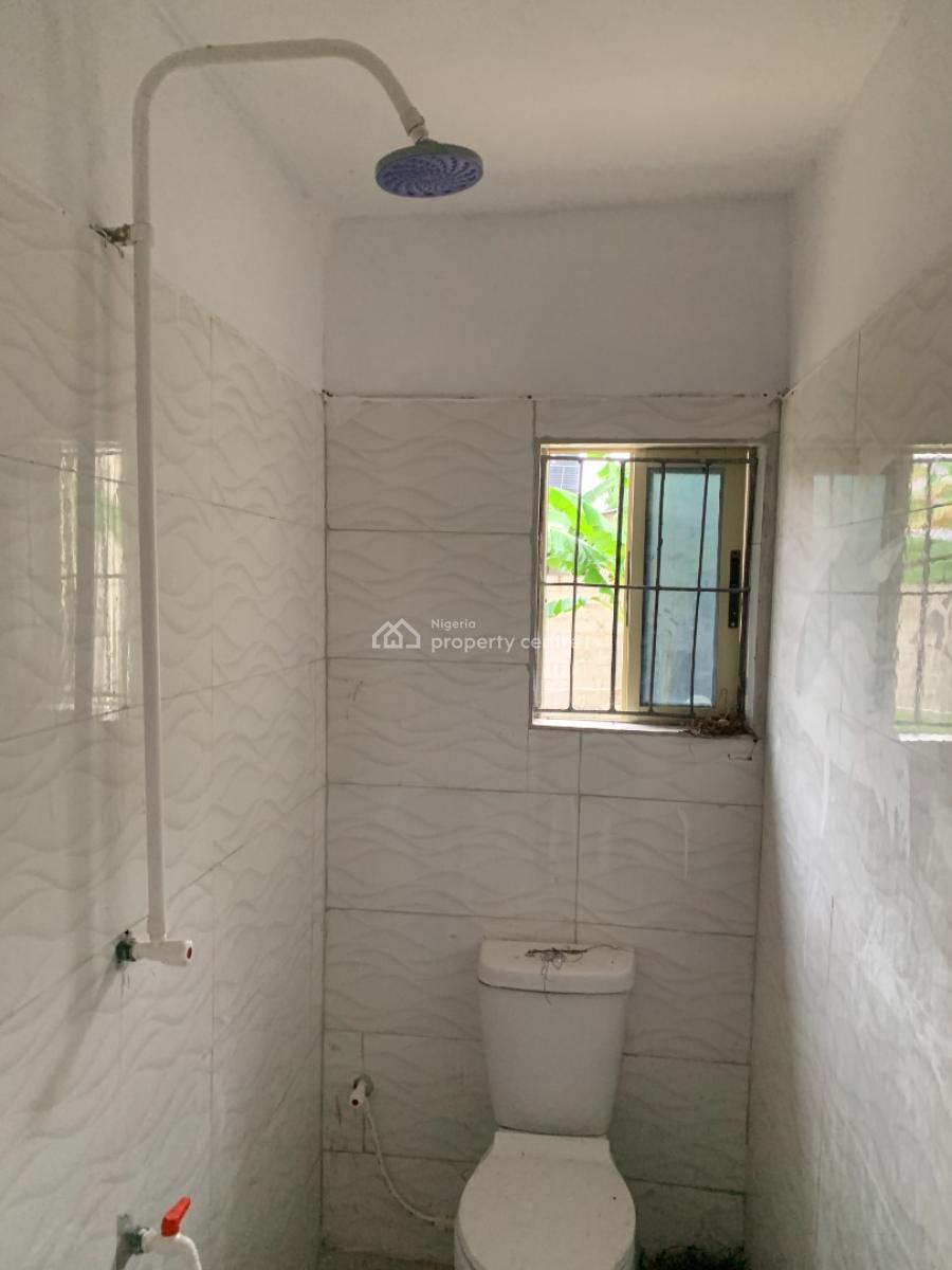 Brand New Mini Flat with Pop Finishing, Abijo, Comfort Homes Estate, Ajah, Lagos, Mini Flat (room and Parlour) for Rent