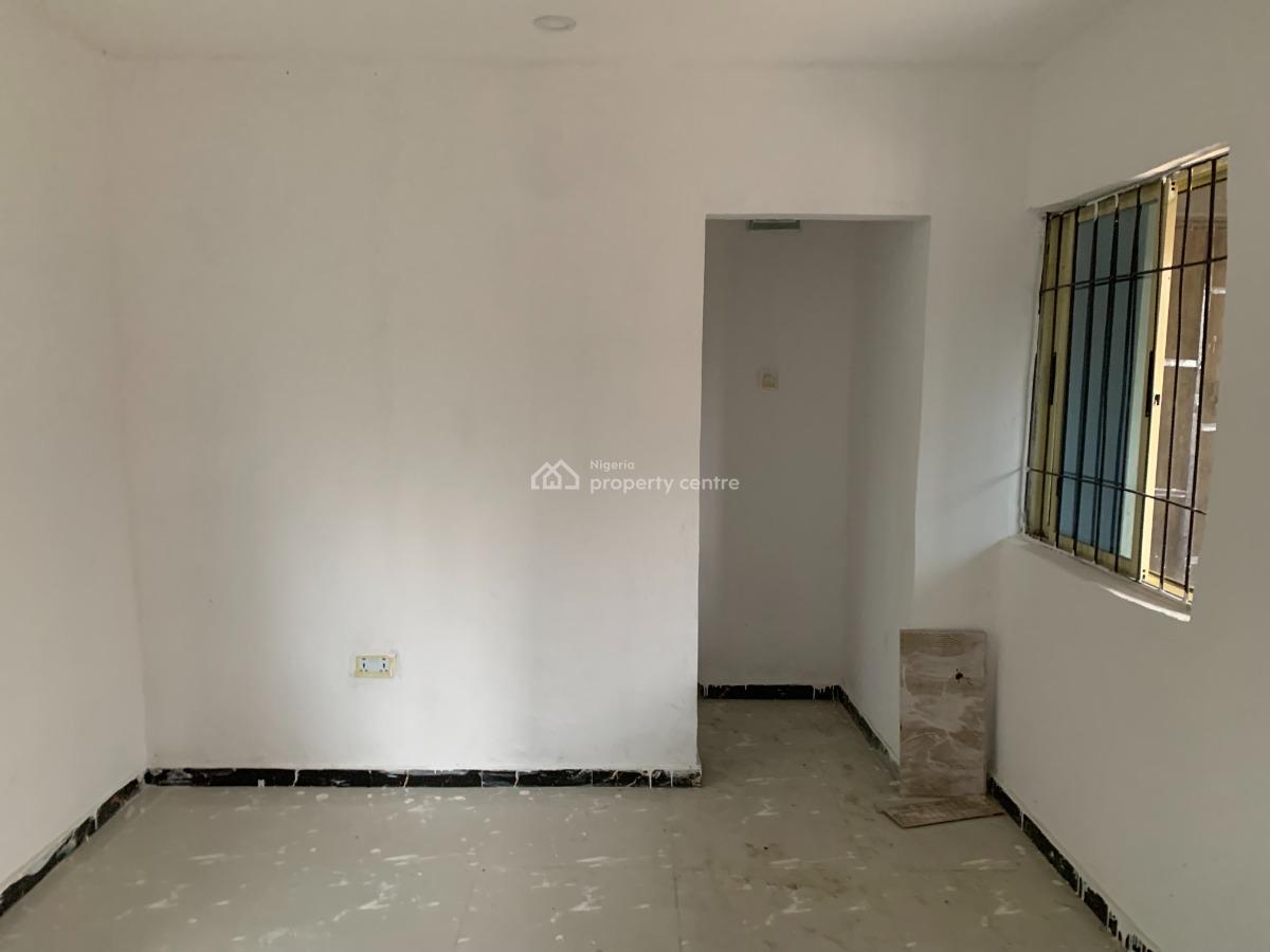 Brand New Mini Flat with Pop Finishing, Abijo, Comfort Homes Estate, Ajah, Lagos, Mini Flat (room and Parlour) for Rent