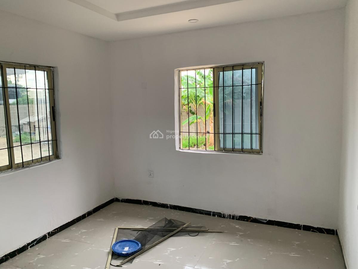 Brand New Mini Flat with Pop Finishing, Abijo, Comfort Homes Estate, Ajah, Lagos, Mini Flat (room and Parlour) for Rent