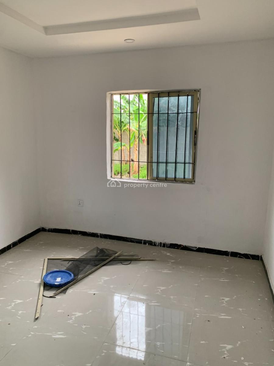 Brand New Mini Flat with Pop Finishing, Abijo, Comfort Homes Estate, Ajah, Lagos, Mini Flat (room and Parlour) for Rent