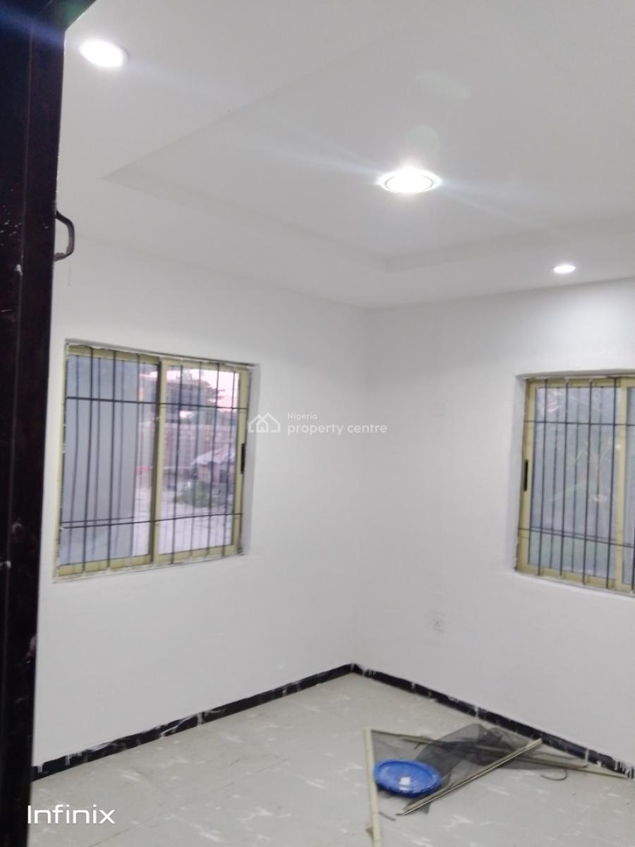 Brand New Mini Flat with Pop Finishing, Abijo, Comfort Homes Estate, Ajah, Lagos, Mini Flat (room and Parlour) for Rent
