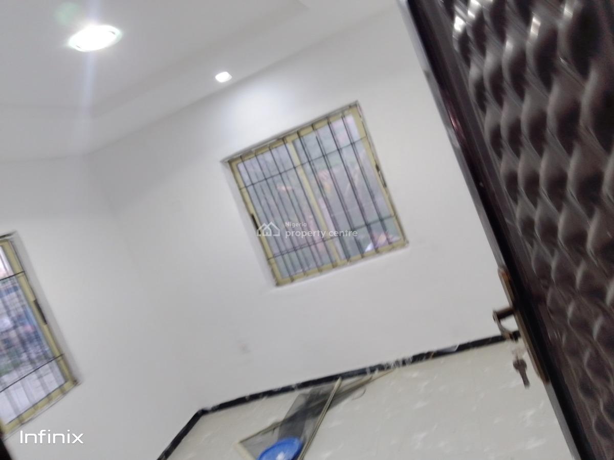 Brand New Mini Flat with Pop Finishing, Abijo, Comfort Homes Estate, Ajah, Lagos, Mini Flat (room and Parlour) for Rent