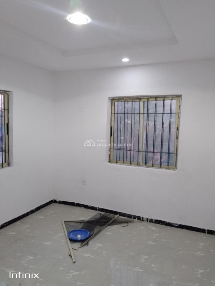 Brand New Mini Flat with Pop Finishing, Abijo, Comfort Homes Estate, Ajah, Lagos, Mini Flat (room and Parlour) for Rent